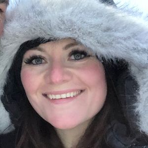 Meet your Posher, Sandy